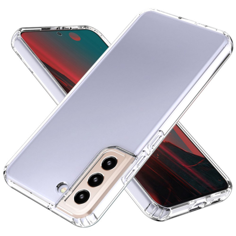 Funda transparente para Samsung Galaxy S22 5G