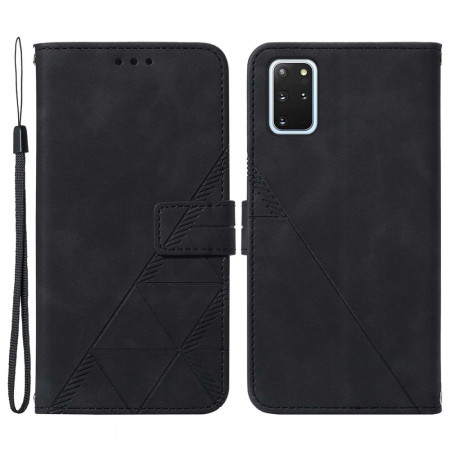 Funda de piel Samsung...