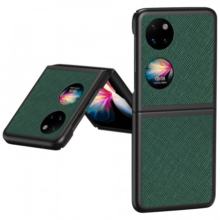 Funda de piel sintética...
