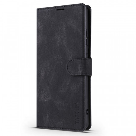 Funda de cuero Samsung...