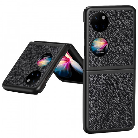 Funda de cuero artificial...