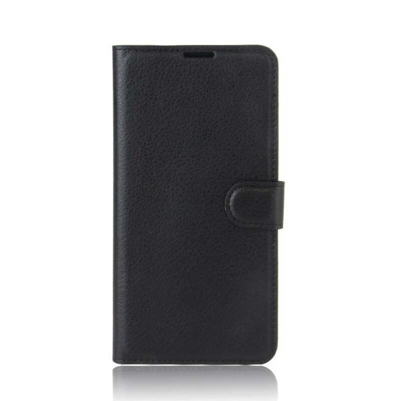 Funda de piel para el Huawei P10 Plus