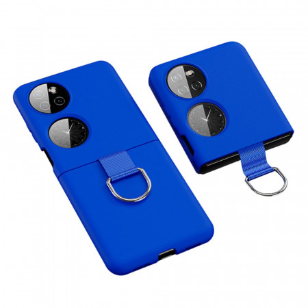 Funda metálica de bolsillo...