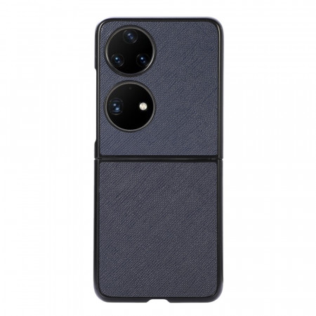 Funda de cuero genuino...