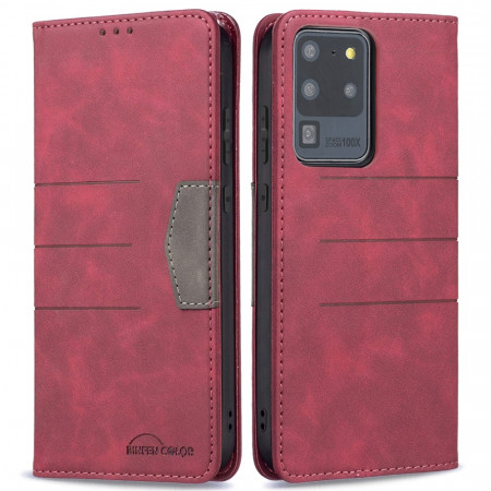 Flip Cover Samsung Galaxy...