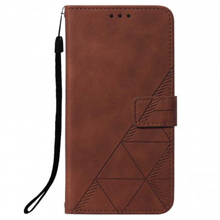 Funda de piel Samsung...