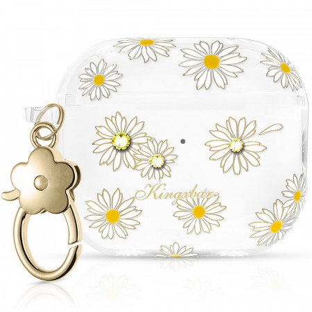 Funda AirPods 3 Florale...