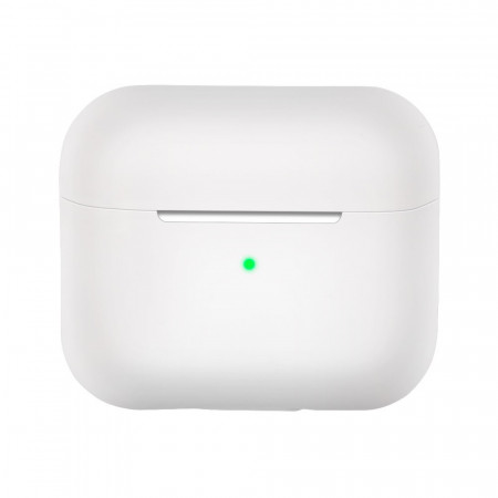 Funda AirPods 3 de silicona...