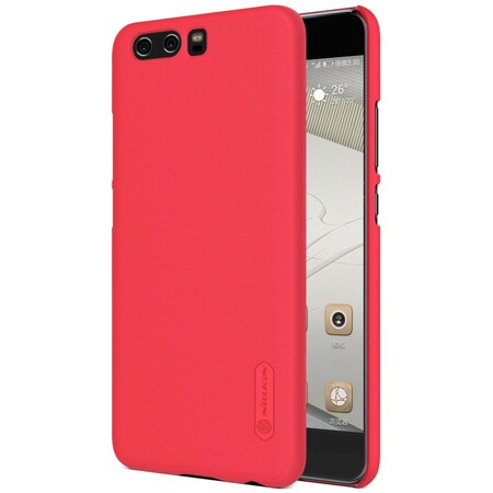 Huawei P10 Plus Hard Shell Frosted Nillkin