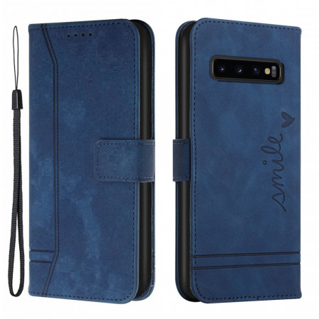 Funda Samsung Galaxy S10...