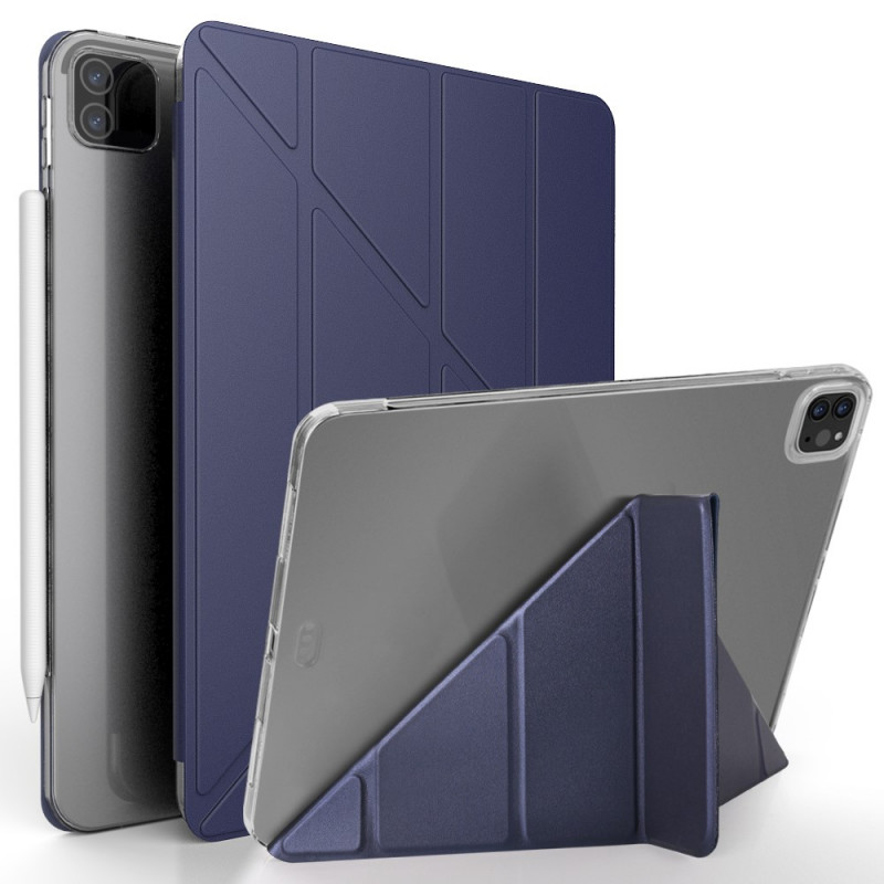 Funda Smart

 iPad Pro 12.9" Diseño Origami Sencillo