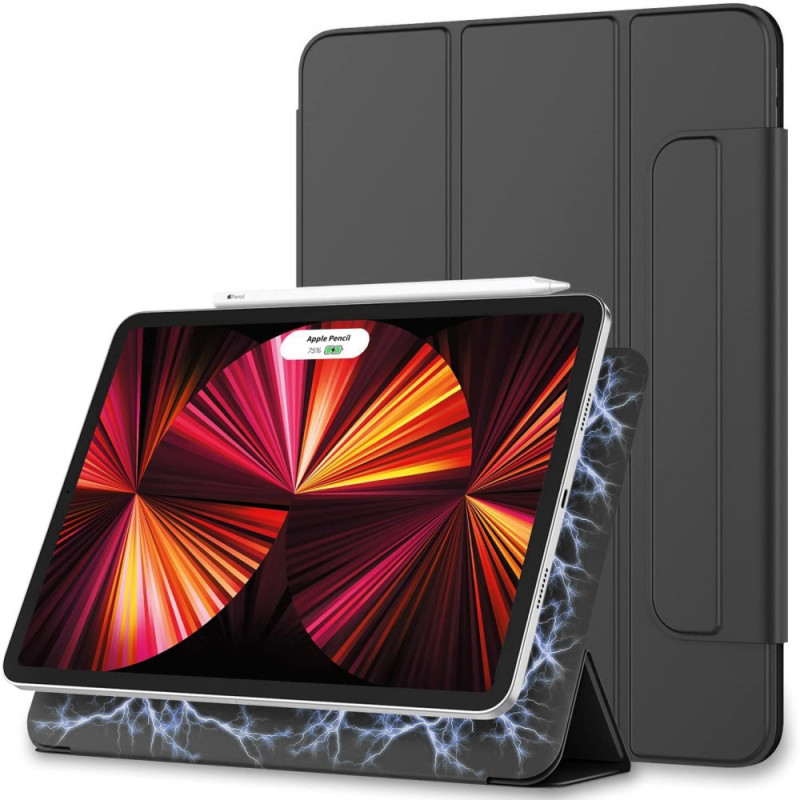 Funda Smart

 iPad Pro 12.9" Cierre magnético
