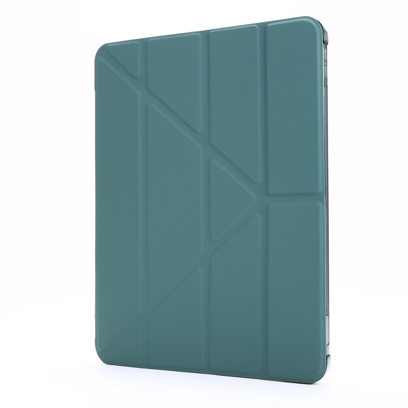 Funda Smart

 iPad Pro 12.9" Funda Plegable Efecto Piel