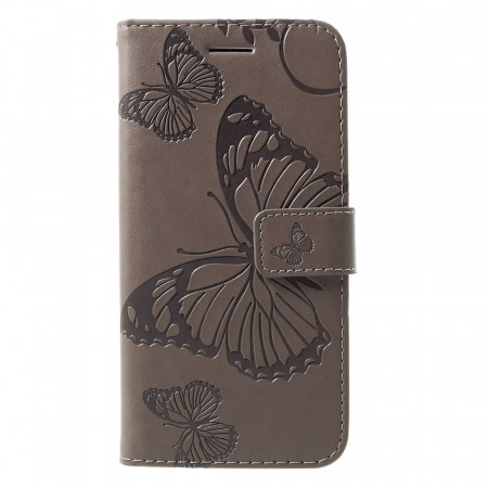 Funda con colgante de...