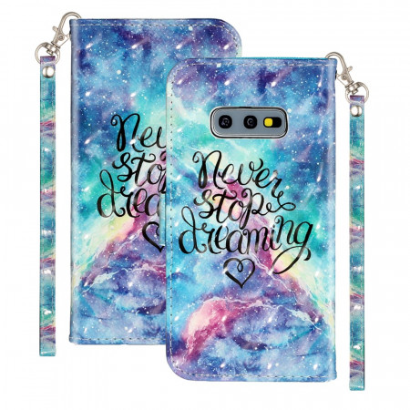 Funda para Samsung Galaxy...