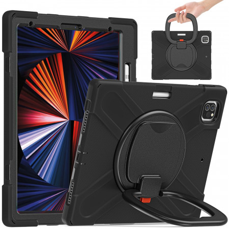 Funda ultra resistente iPad...