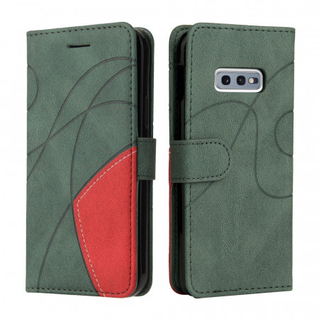 Housse Samsung Galaxy S10e...