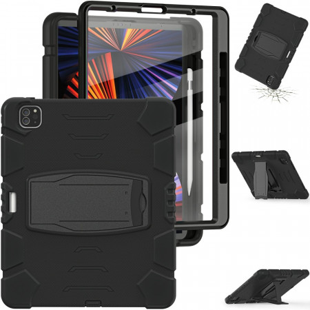 Funda de triple protección...