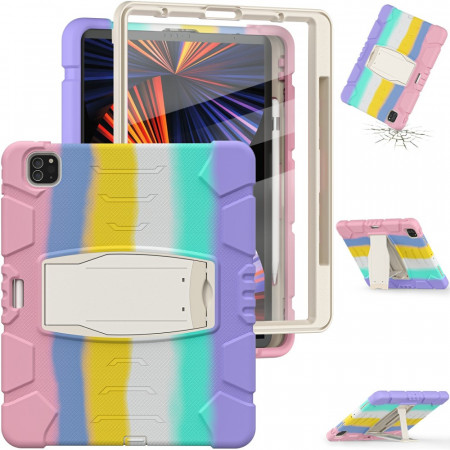 Funda de triple protección...