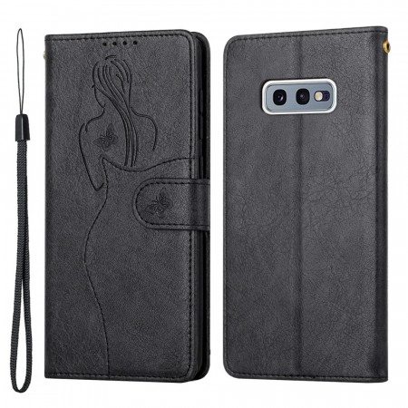 Funda Samsung Galaxy S10e...