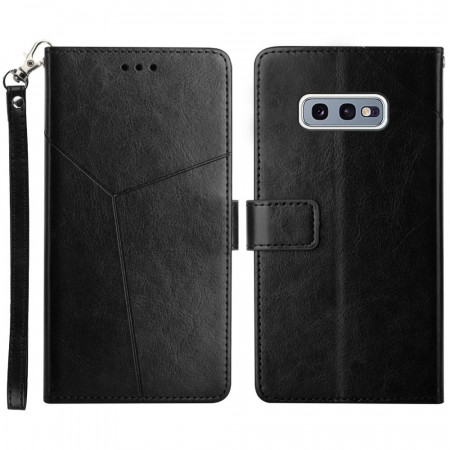 Funda de cuero Samsung...