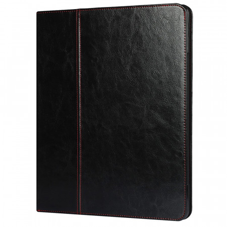 Funda de piel genuina para...