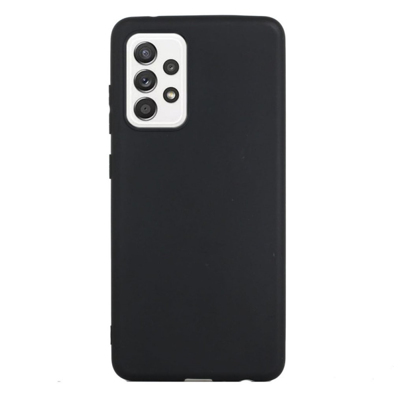 Funda Samsung Galaxy A72 4G / A72 5G blanda mate