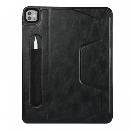 Funda de polipiel para iPad...
