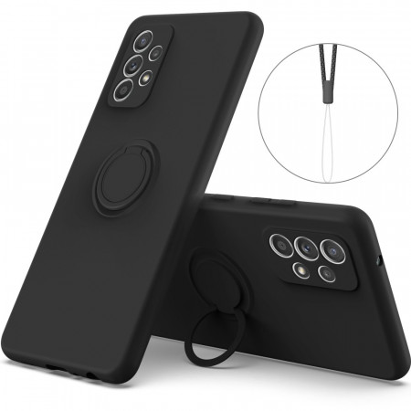 Funda Samsung Galaxy A72 4G...