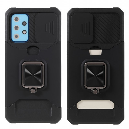 Funda Samsung Galaxy A72 4G...