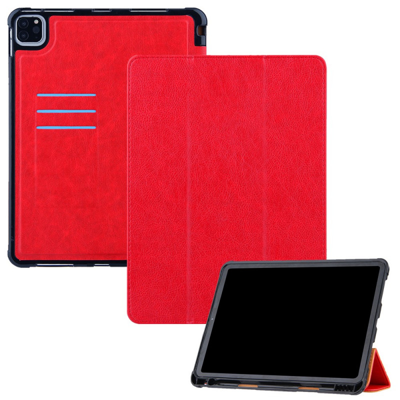 Smart Case iPad Pro 11" (2021/2020/2018) / Air (2020) Porte- Cartes