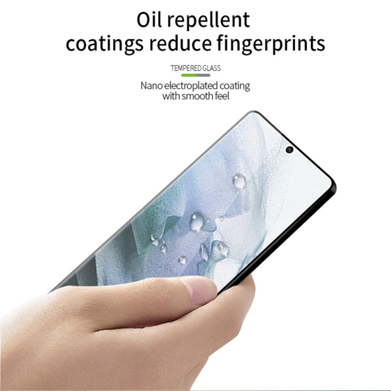 Protection en verre pour Samsung Galaxy S22 Plus