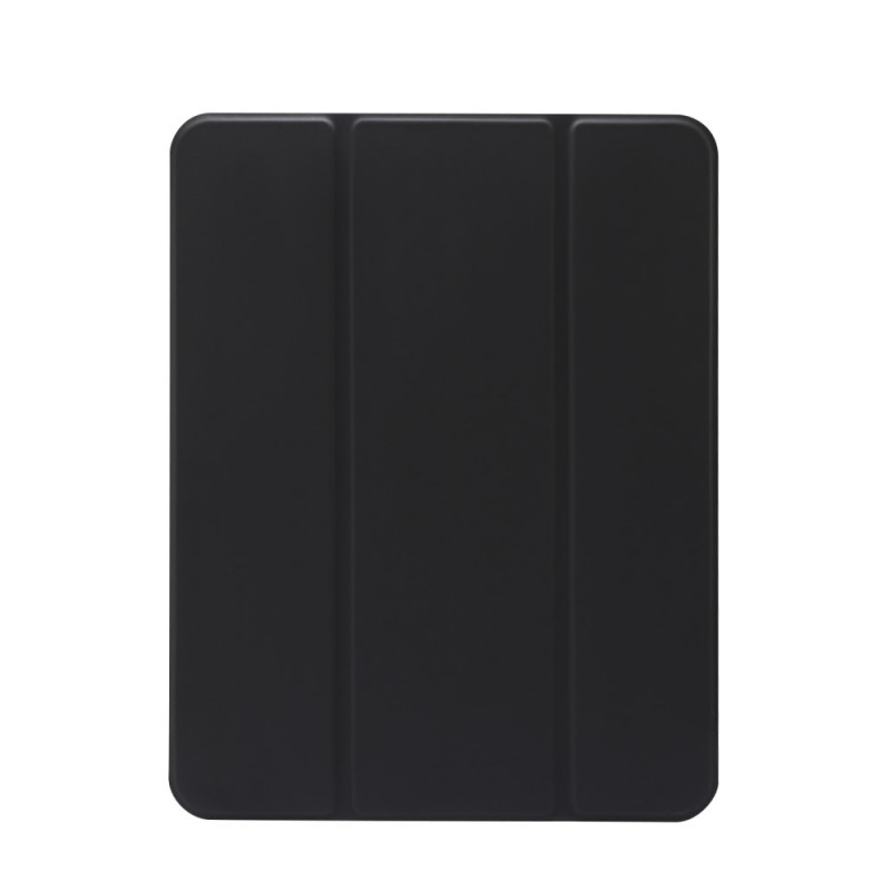 Funda Smart

 iPad Pro 11" polipiel con una parte 
 trasera transparente
