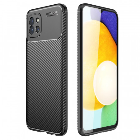 Funda Samsung Galaxy A03...