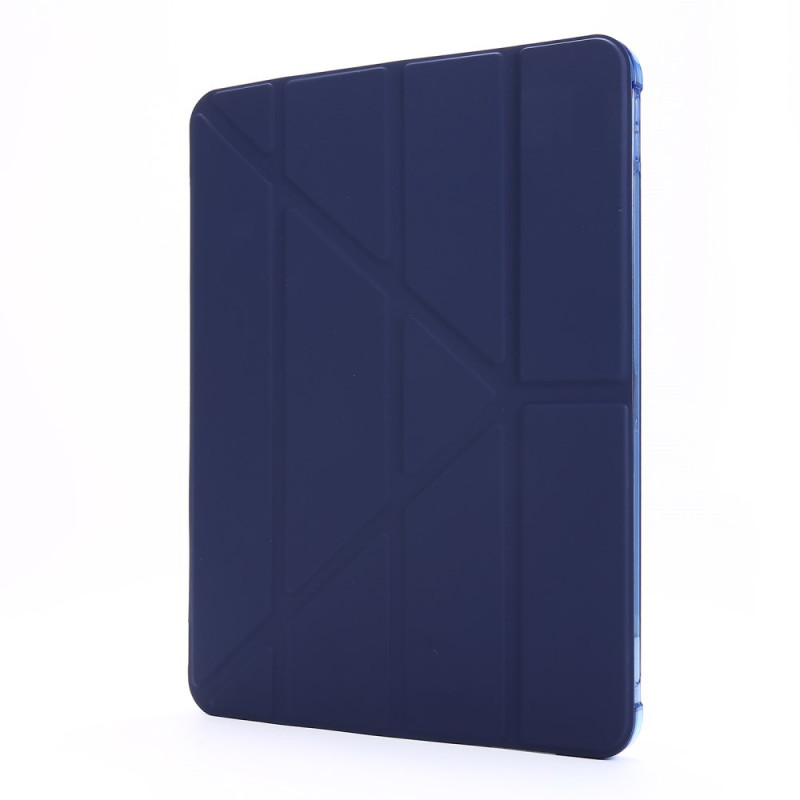 Funda Funda Smart

 iPad Pro 11" (2022) (2021) Origami Polipiel