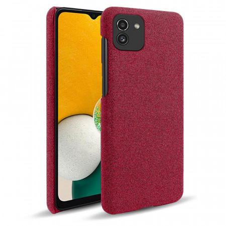 Funda Samsung Galaxy A03...