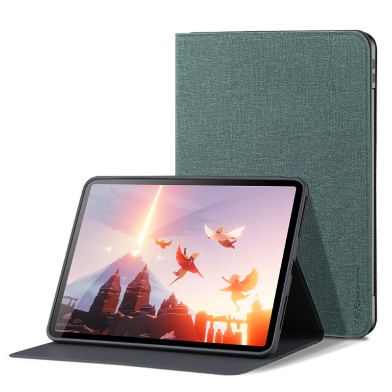 Funda iPad Pro 11" X-LEVEL Tela