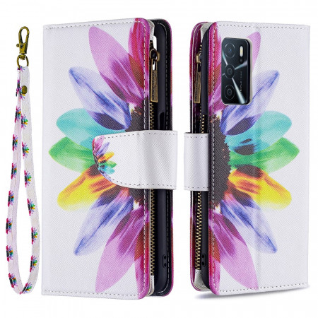 Oppo A16 / A16s Flor de...