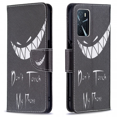Funda de teléfono Oppo A16...