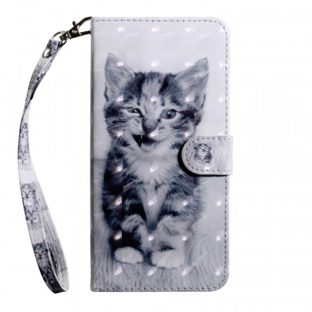 Funda Oppo A16 / A16s Cat...