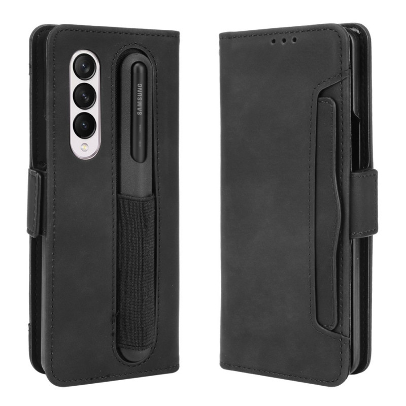 Funda Stylus Samsung Galaxy Z Fold 3 5G Premier Class