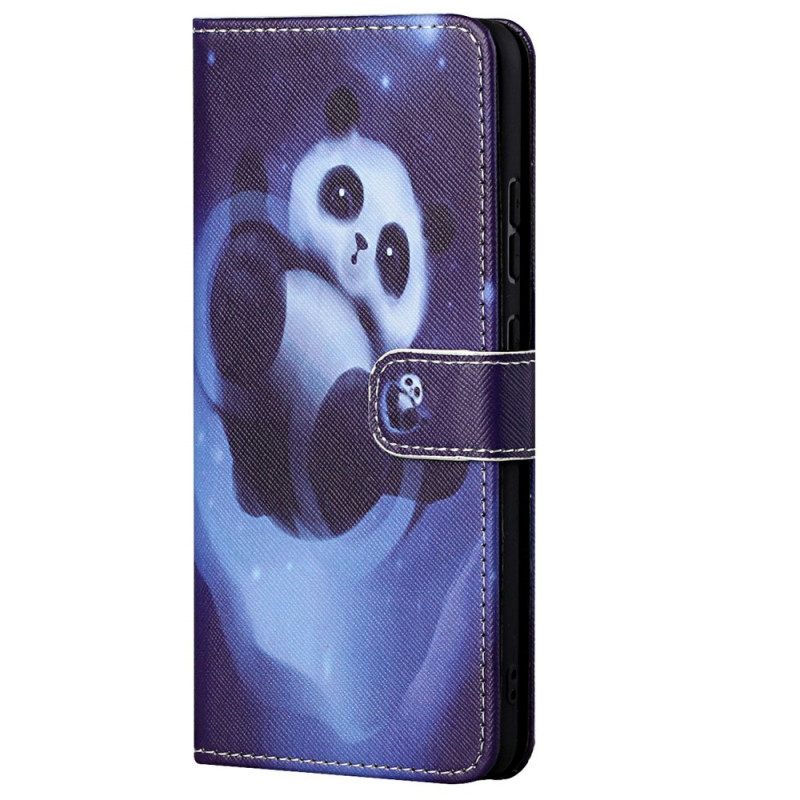 Funda Xiaomi Redmi Note 12 Pro 4G/Note 11 Pro/Note 11 Pro 5G Panda Space
