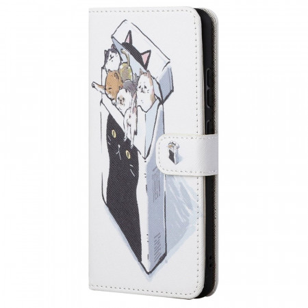 Funda Xiaomi Redmi Note 12...