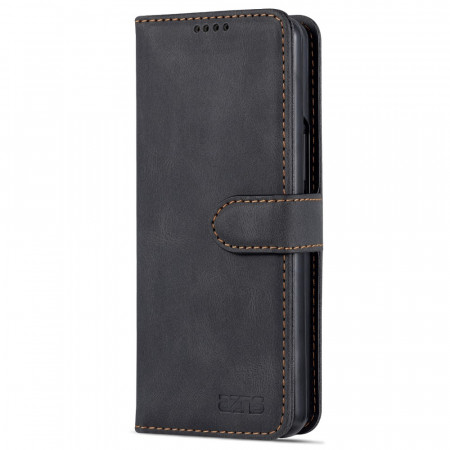 Funda de piel Samsung...