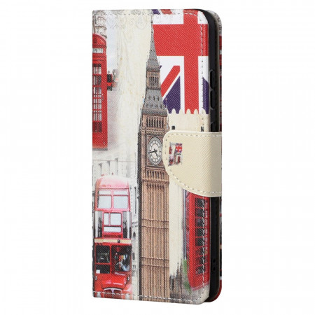 Funda Xiaomi Redmi Note 12...