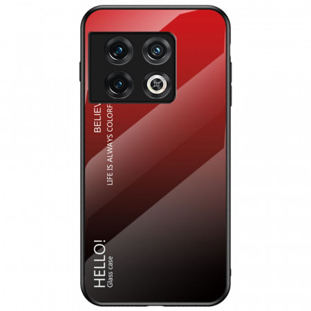Funda OnePlus 10 Pro 5G de...