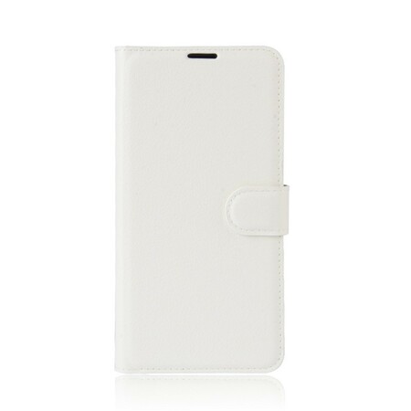 Funda de polipiel para Sony Xperia XA1 Ultra