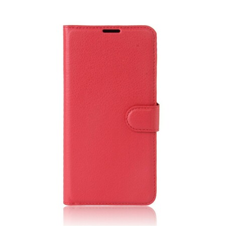Funda de polipiel para Sony Xperia XA1 Ultra
