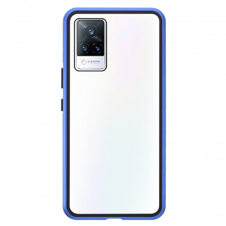 Funda Vivo V21 5G magnética...