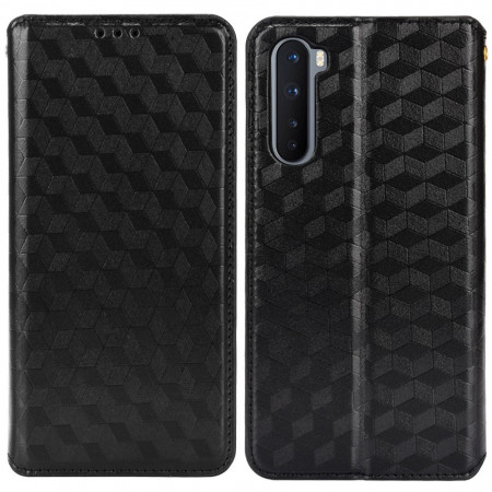 Funda abatible de cuero...
